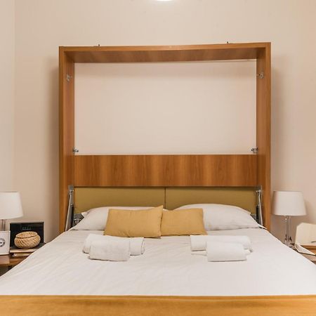 The Best Rent - Two-Bedroom Apartment Near Fori Imperiali Róma Kültér fotó
