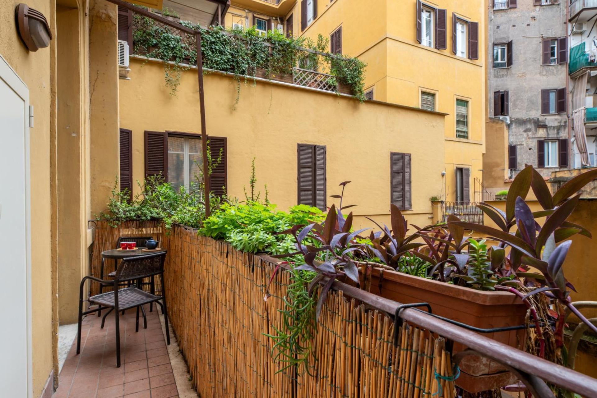 The Best Rent - Two-Bedroom Apartment Near Fori Imperiali Róma Kültér fotó