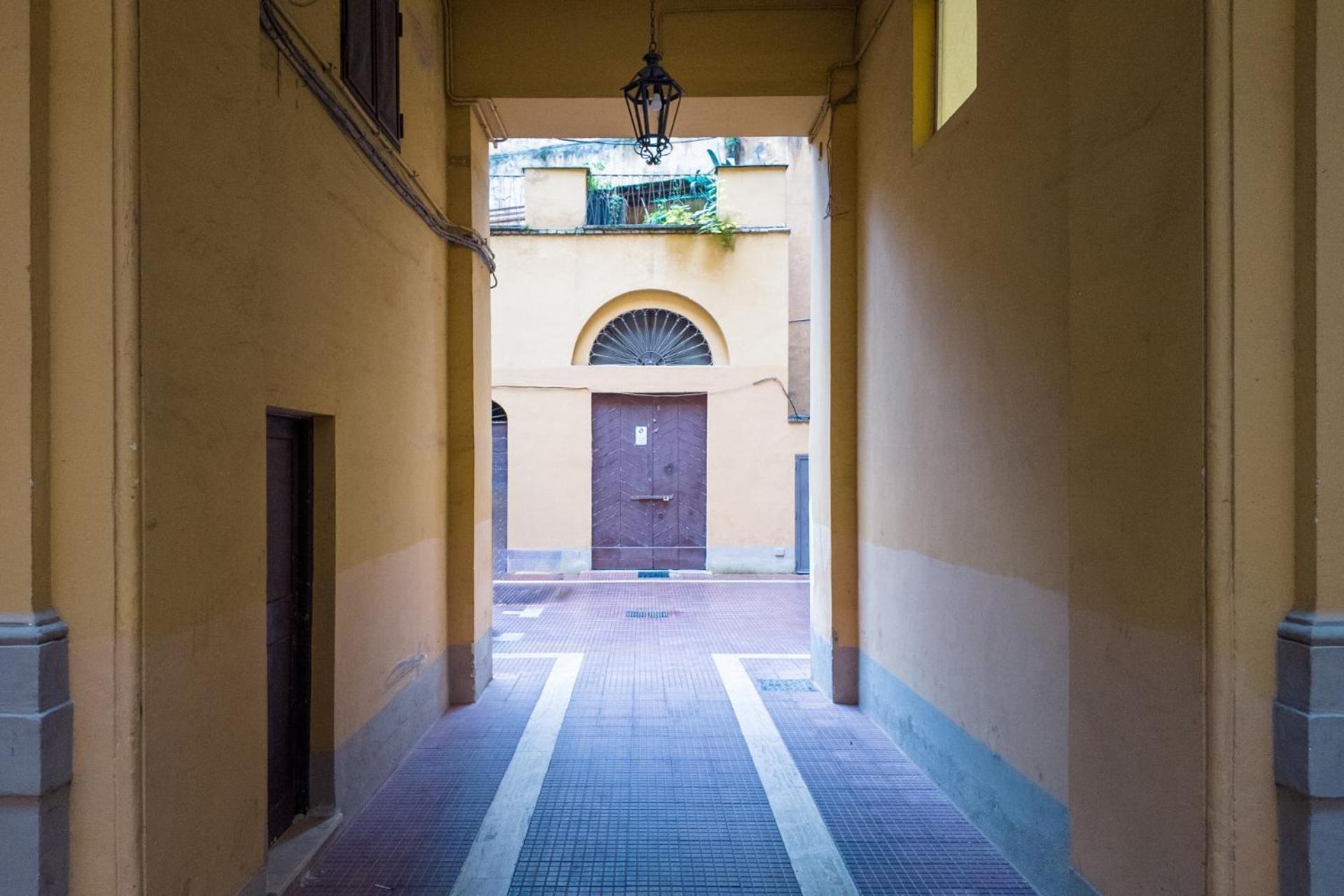 The Best Rent - Two-Bedroom Apartment Near Fori Imperiali Róma Kültér fotó