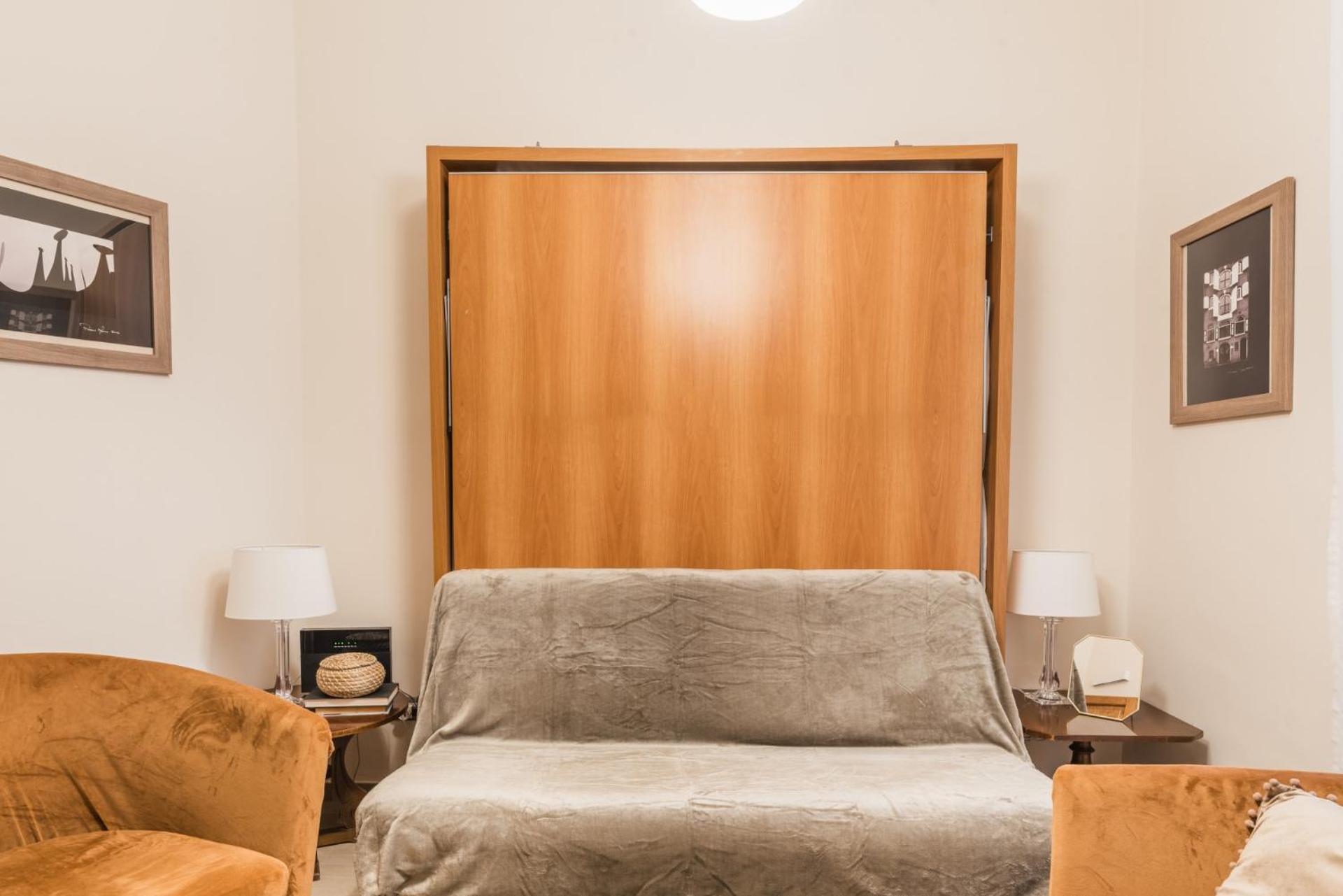 The Best Rent - Two-Bedroom Apartment Near Fori Imperiali Róma Kültér fotó