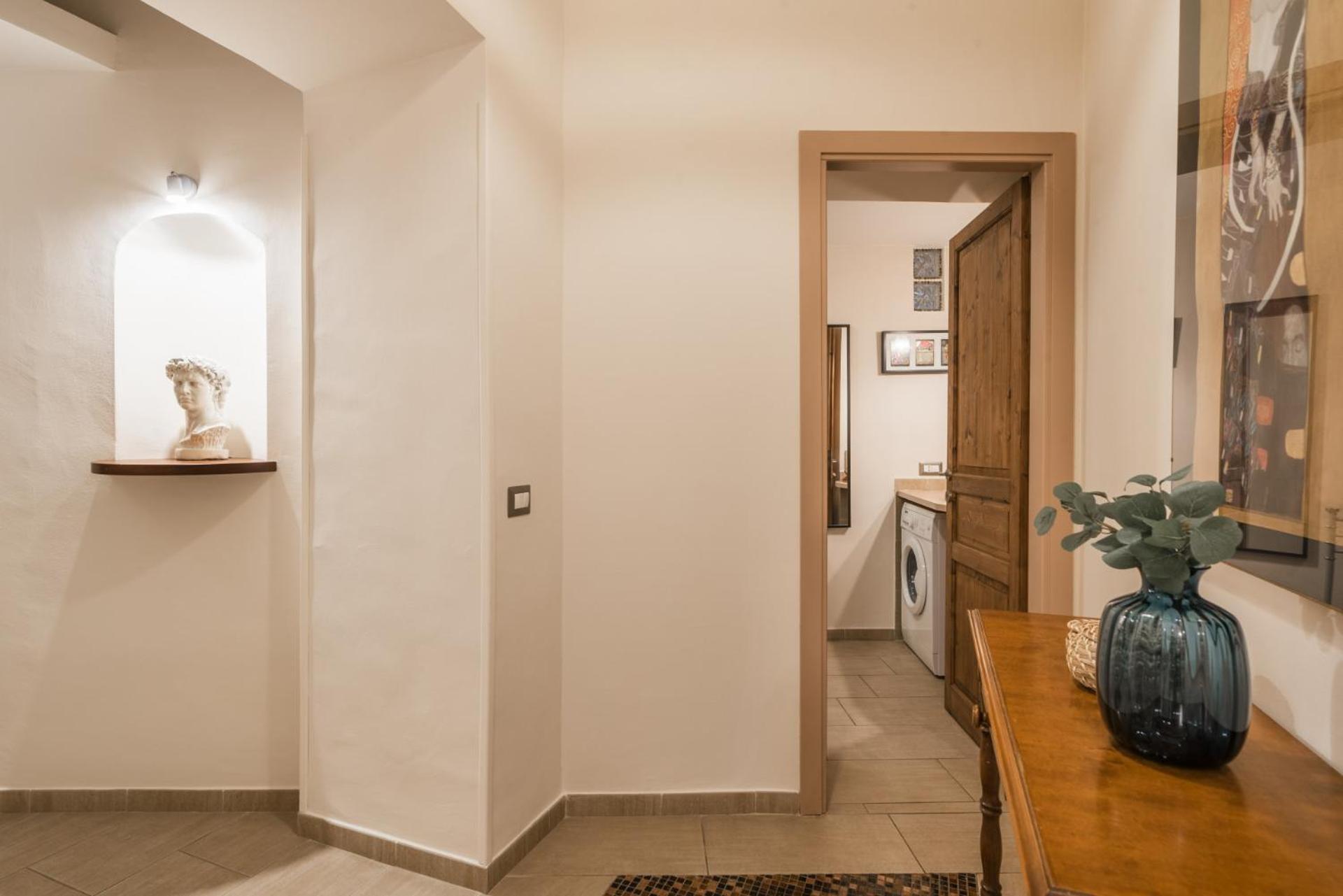 The Best Rent - Two-Bedroom Apartment Near Fori Imperiali Róma Kültér fotó