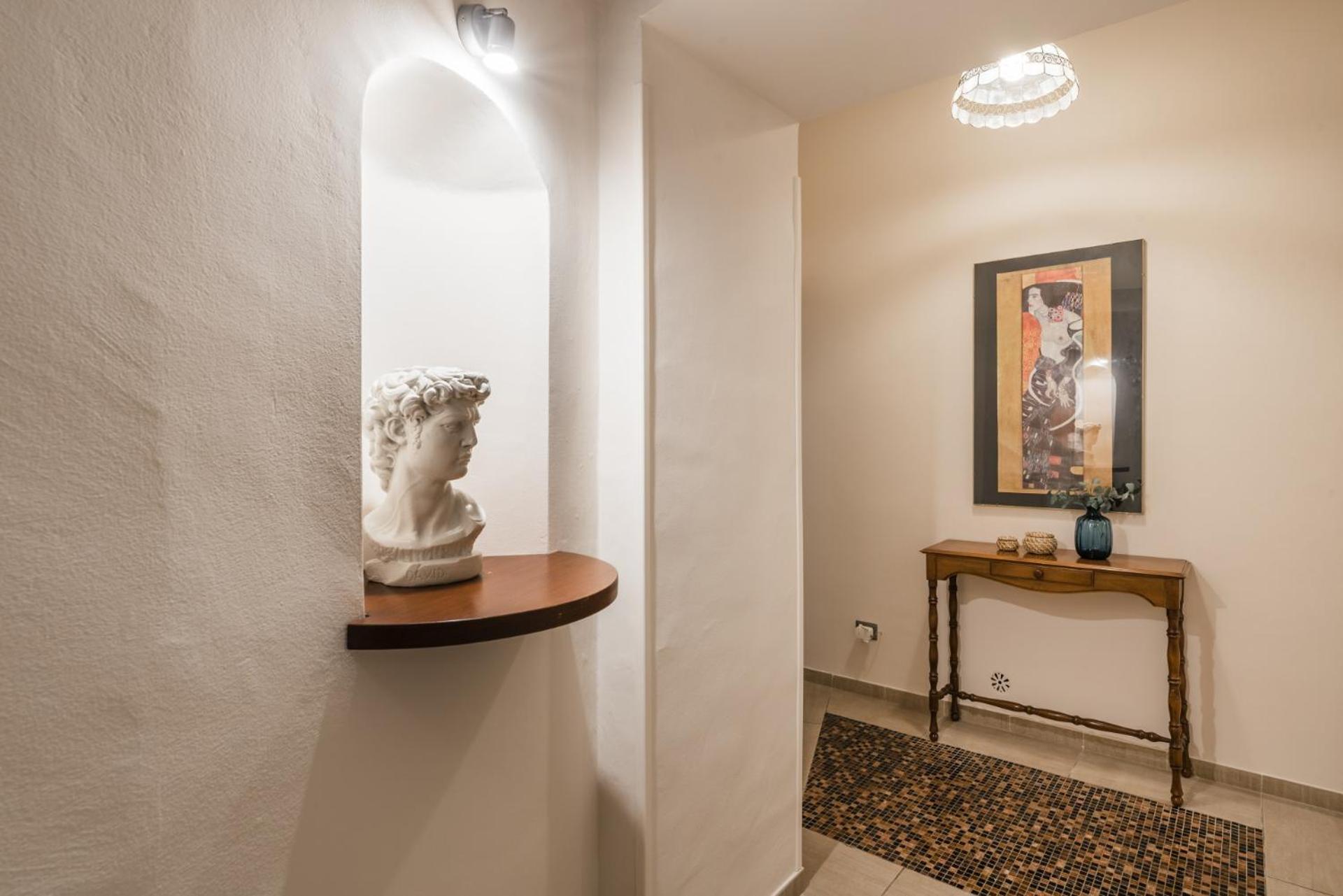 The Best Rent - Two-Bedroom Apartment Near Fori Imperiali Róma Kültér fotó