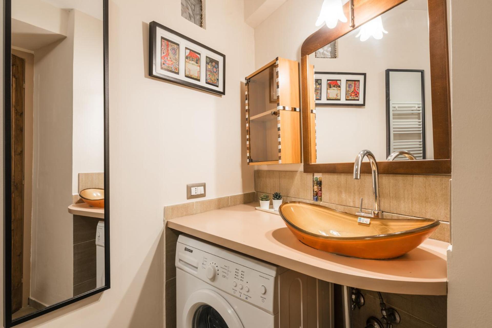 The Best Rent - Two-Bedroom Apartment Near Fori Imperiali Róma Kültér fotó