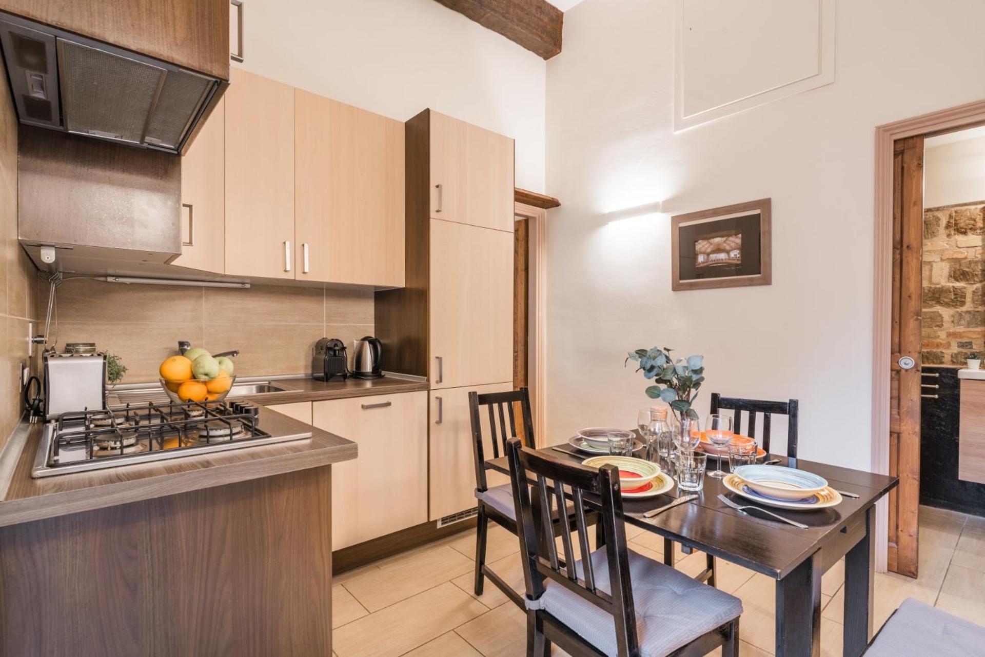 The Best Rent - Two-Bedroom Apartment Near Fori Imperiali Róma Kültér fotó